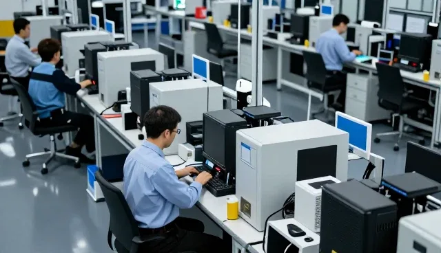 北京千帆汇金科技有限公司