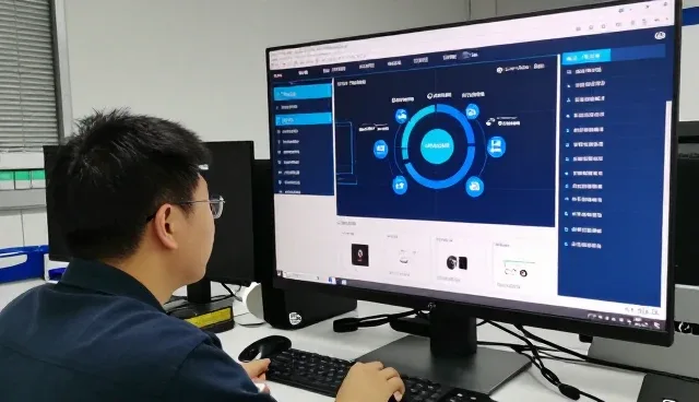 北京千帆汇金科技有限公司提供高品质技术顾问服务满足厂房车间需求